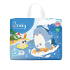 Tã-bỉm quần Binky size 2XL